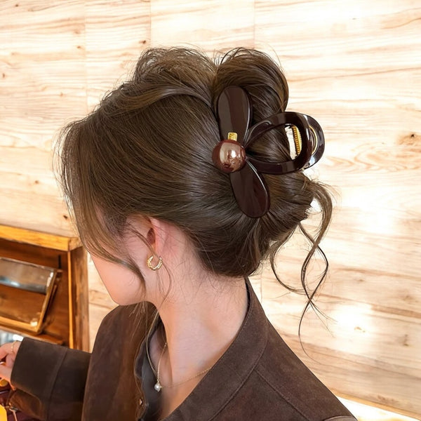 Hair Claw Clip 2025C1010302