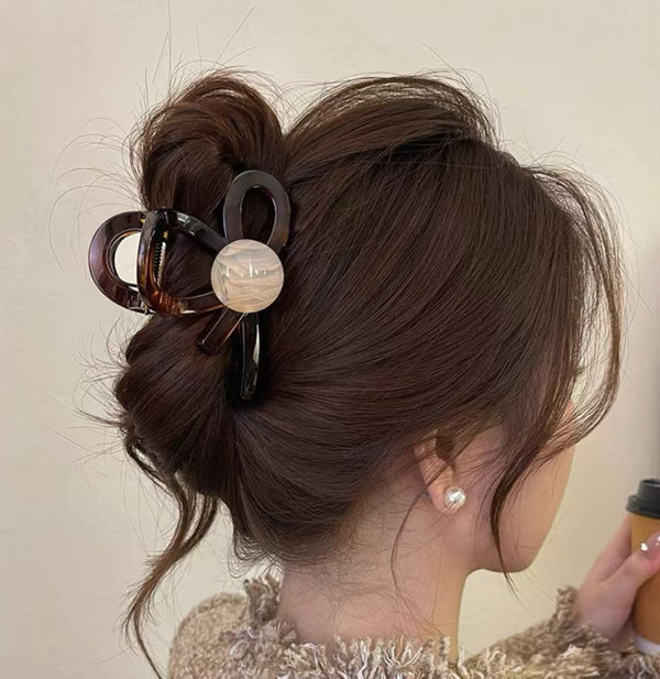 Hair clip  #2025C1010304
